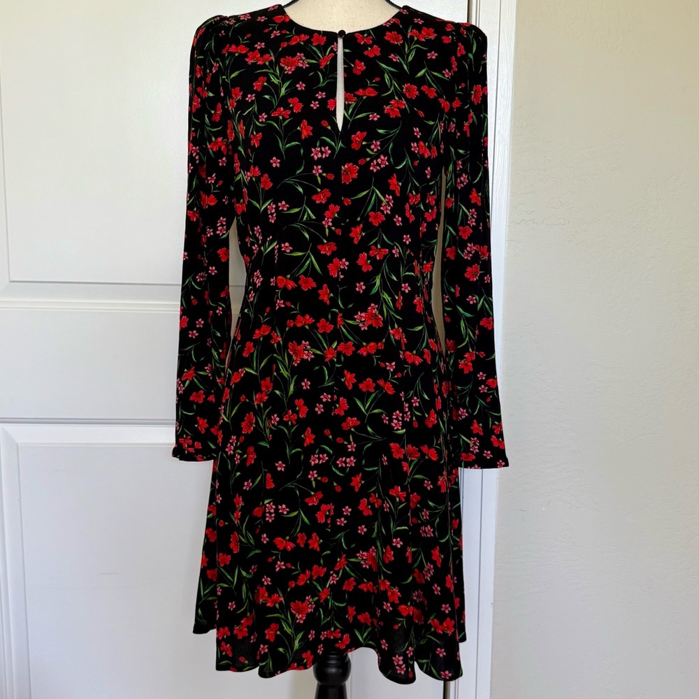 Banana republic dress